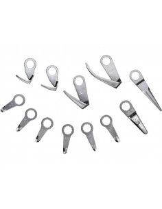 Kit vitrage VF FSC 1.6 63903167383 - Fein