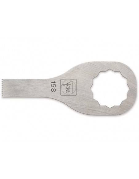 Lame de scie M-cut (2) l50 mm FSC 63502138014 - Fein