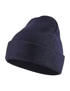 Bonnet tricoté Noir | 202000009900 - Blaklader