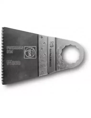 Lame FSC E-cut bim precision l50xl35 (25) 63502209030 - Fein