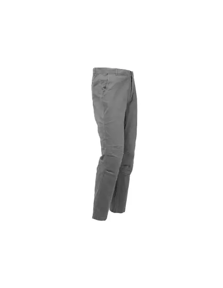 Pantalon de travail BALTIC Grey Iron | EY128GI - Upower