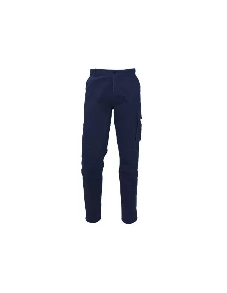 Pantalon de travail BALTIC Westake Blue | EY128WB - Upower