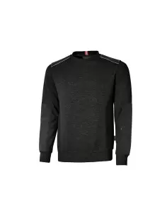 Sweat-shirt RIKE Black Carbon | EY170BC - Upower