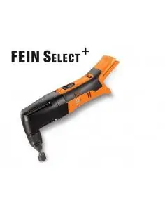 Grignoteuse sans fil ABLK 18 1.6 E SELECT 71320461000 - Fein