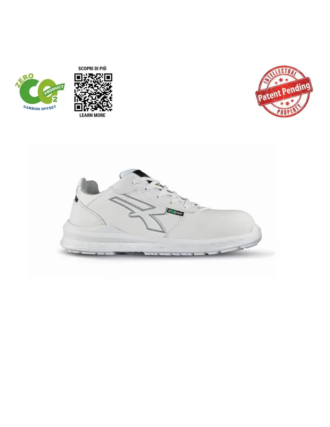 Chaussure de securite up power deals