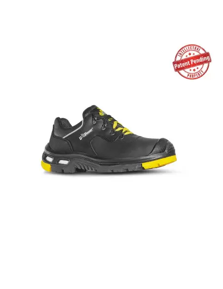 Chaussures de travail YARVIS S3 HI CI HRO SRC | RL20514 - Upower