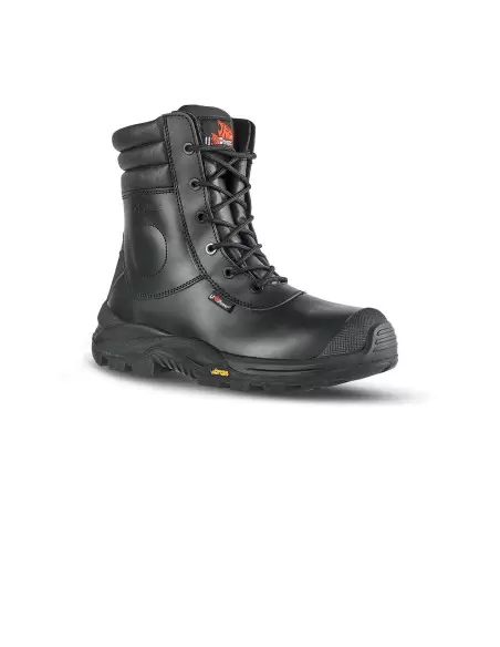 Chaussures de sécurité LEOPARD UK HRO S3 HI CI SRC | UM70354 - Upower
