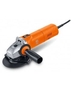 Meuleuse d'angle compacte WSG 17-125 P 72220760000 - Fein
