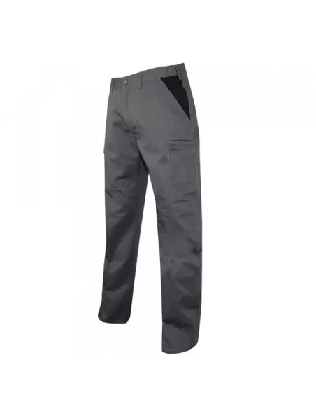 Pantalon braguette zippée multipoches | 1499 PERCEUSE - LMA