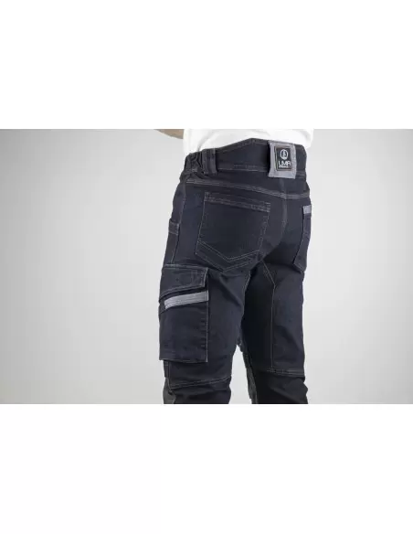 Pantalon de travail Stretch multipoche| 1623 SEATTLE - LMA