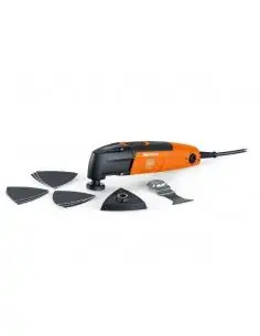 Outil multifonctions Multitalent Start FMT 250 SL 72295461000 - Fein