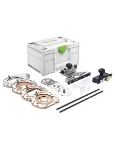 Kit d'accessoires ZS-OF 2200 | 576832 - Festool