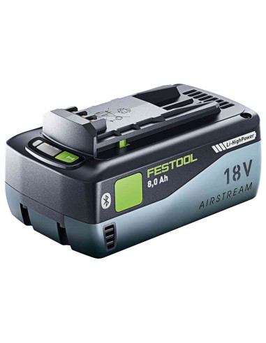 Batterie haute puissance BP 18 Li 8,0 HP-ASI | 577323 - Festool