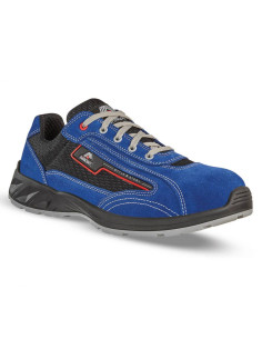 Chaussures de sécurité basse BLUE NEW S1P CI SRC | 007NT67 - Aimont