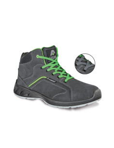 Chaussures de sécurité haute FULMAR S3 CI SRC | DM10064 - Aimont