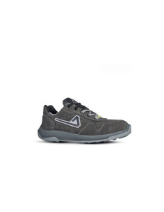 Chaussures de sécurité basse GUM S3 CI SRC ESD | ARAR411 - Aimont
