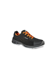 Chaussures de sécurité basse HELLCAT S1P SRC | DM20156 - Aimont