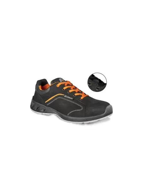 Chaussures de sécurité basse HORNET S3 SRC | DM20084 - Aimont