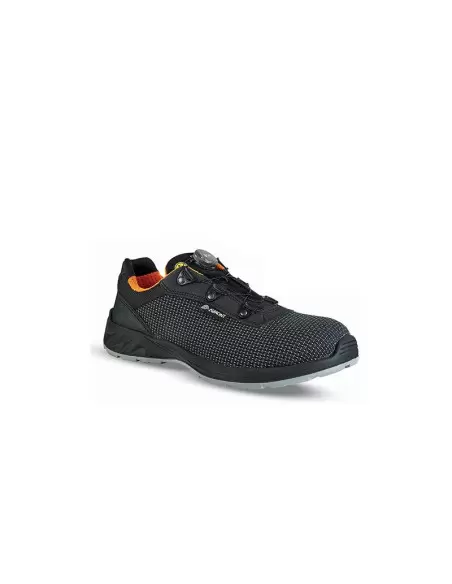 Chaussures de sécurité basse ROTOR S3 CI ESD SRC | DM20194 - Aimont