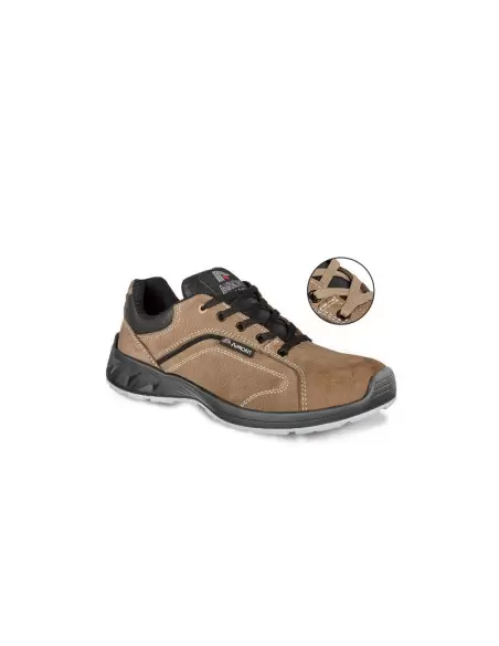 Chaussures de sécurité basse SKUA S3 CI SRC | DM20074 - Aimont