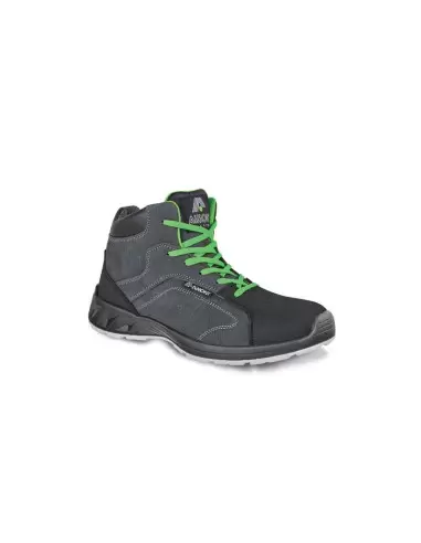 Chaussures de sécurité haute THUNDERBOLT S3 CI SRC | DM10164 - Aimont