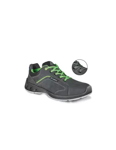 Chaussures de sécurité basse TYPHOON S3 CI SRC | DM20064 - Aimont