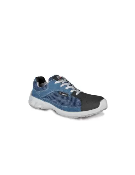 Chaussures de sécurité basse VENTURA S1P SRC | DM20126 - Aimont