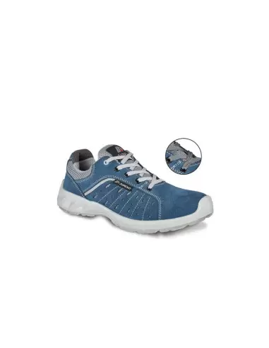 Chaussures de sécurité basse WELKIN S1P SRC | DM20036 - Aimont