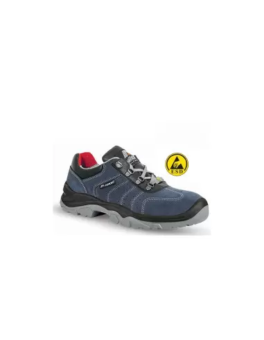 Chaussures de sécurité basse ARCO ESD S1 SRC | 0054619 - Aimont