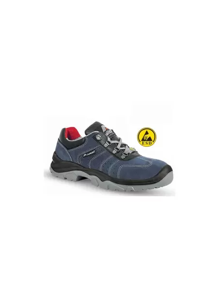 Chaussures de sécurité basse ARCO ESD S1 SRC | 0054619 - Aimont