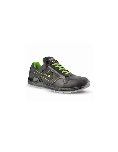 Chaussures de sécurité basse BIGGIE S3 SRC | 00ABI03 - Aimont