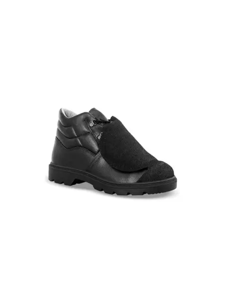 Chaussures de sécurité haute BUTT S3 M HRO SRC | 5935 - Aimont