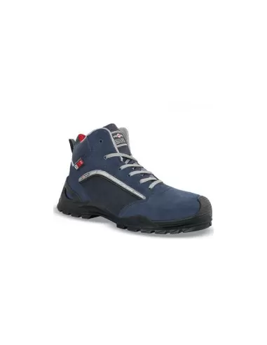 Chaussures de sécurité haute FABER S1P SRC | 007AX52 - Aimont