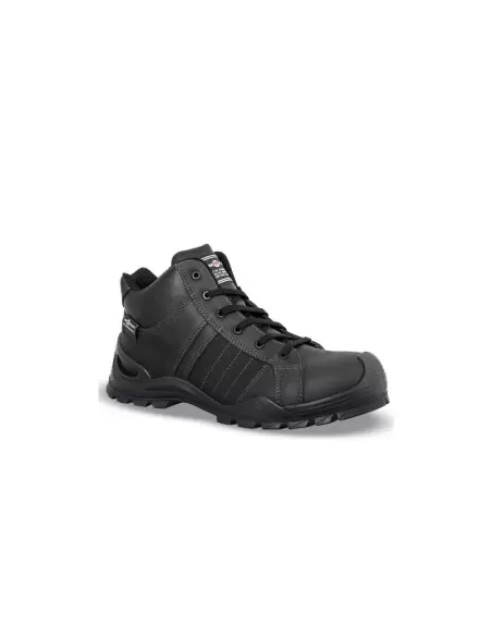 Chaussures de sécurité haute LEPOS S3 SRC | 007AX65 - Aimont