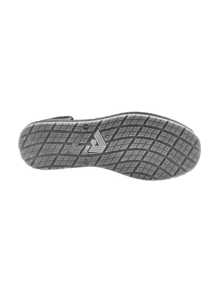 Chaussures de sécurité basse MARSHALL S1P SRC | 00ABI01 - Aimont
