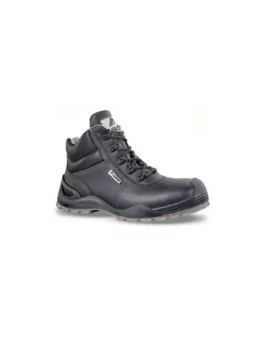 Chaussures de sécurité haute SOLVEX S3 SRC | 007AX81 - Aimont