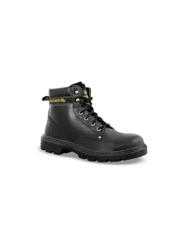 Chaussures de sécurité haute UK S3 SRC | 82003 - Aimont