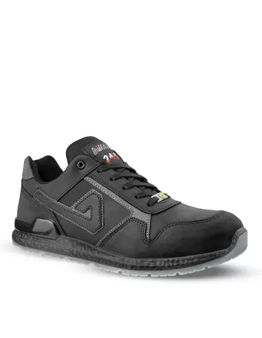 Chaussures de sécurité basse ROKY ESD S3 SRC | 00ABI26 - Aimont