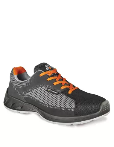 Chaussures de sécurité basse CORSAIR S1P SRC | DM20116 - Aimont