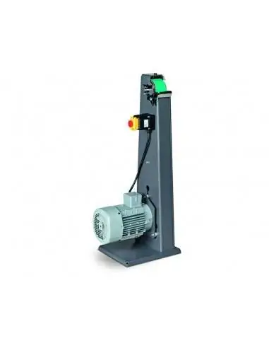 Ponceuse à bande GKS 75 2 h 1,5/2 kw 79050400403 - Fein