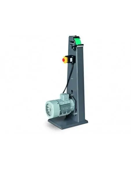 Ponceuse à bande GKS 75 2 h 1,5/2 kw 79050400403 - Fein