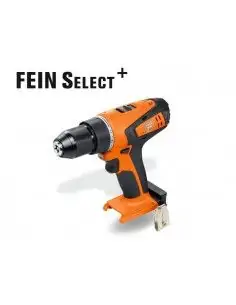 Perceuse-visseuse sans fil 2 vitesses ABSU 12 SELECT 71132064000 - Fein