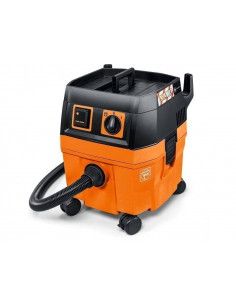 Aspirateur DUSTEX 25 L 92027223000 - Fein