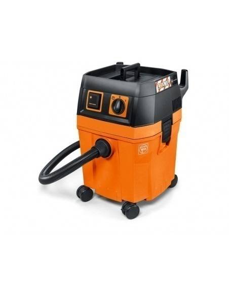 Aspirateur DUSTEX 35 L 92028223000 - Fein