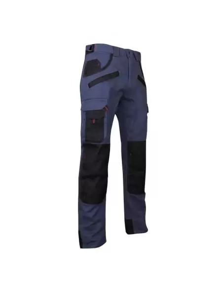 Pack 2 pantalons BRIQUET + Veste polaire BRISE | 1833C CONNEMARA - LMA