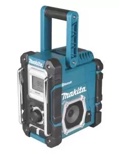 Radio de chantier 7,2 à 18V Li-Ion (machine seule) | DMR108N - Makita