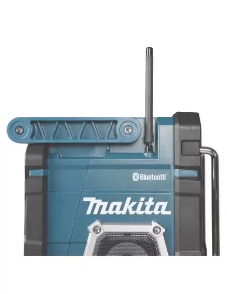 Radio de chantier 7,2 à 18V Li-Ion (machine seule) | DMR108N - Makita