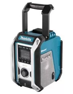 Radio de chantier 12 à 18V Li-Ion (machine seule) | DMR114 - Makita