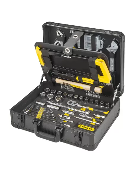 Valise de maintenance 142 outils | STMT98109-1 - Stanley