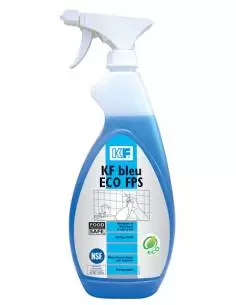 Nettoyant dégraissant multi-usage KF Bleu ECO FPS | 6639 - KF